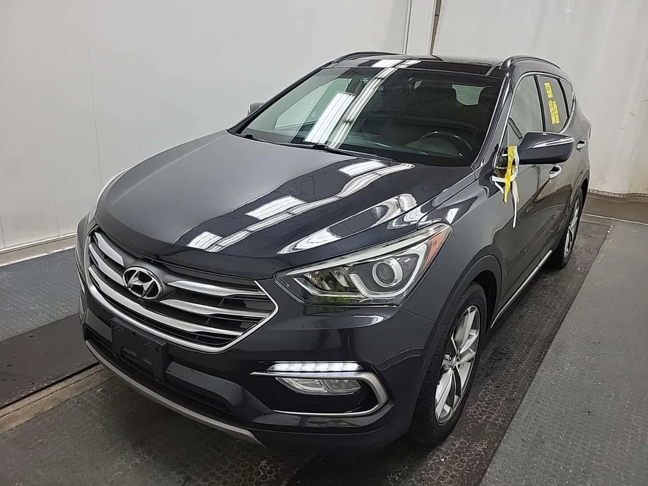 Hyundai Santa fe * ULTIMATE * ПОДГРЕВИ * ПАНО * KEYLESS * CARFAX | Auto.bg — изображение 1 Hyundai Santa fe * ULTIMATE * ПОДГРЕВИ * ПАНО * KEYLESS * CARFAX | Auto.bg — изображение 1