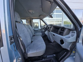 Ford Transit 6+ 1!!Климатик* 6-скорости!! | Auto.bg — изображение 15 Ford Transit 6+ 1!!Климатик* 6-скорости!! | Auto.bg — изображение 15