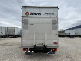 Renault Master 2.3 163кс. EURO6 ПАДАЩ БОРД | Auto.bg — изображение 6 Renault Master 2.3 163кс. EURO6 ПАДАЩ БОРД | Auto.bg — изображение 6