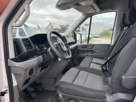 VW Crafter Хладилен | Auto.bg — изображение 11 VW Crafter Хладилен | Auto.bg — изображение 11