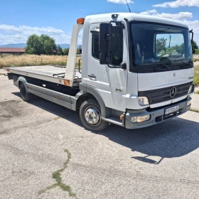 Mercedes-Benz Atego 815 Климатик | Auto.bg — изображение 2 Mercedes-Benz Atego 815 Климатик | Auto.bg — изображение 2