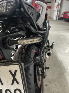 Yamaha Tracer 700, 2017година | Auto.bg — изображение 14 Yamaha Tracer 700, 2017година | Auto.bg — изображение 14