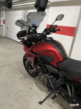 Yamaha Tracer 700, 2017година | Auto.bg — изображение 12 Yamaha Tracer 700, 2017година | Auto.bg — изображение 12
