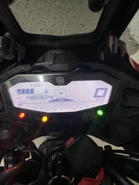 Yamaha Tracer 700, 2017година | Auto.bg — изображение 3 Yamaha Tracer 700, 2017година | Auto.bg — изображение 3