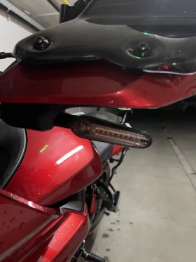 Yamaha Tracer 700, 2017година | Auto.bg — изображение 13 Yamaha Tracer 700, 2017година | Auto.bg — изображение 13