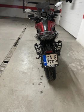 Yamaha Tracer 700, 2017година | Auto.bg — изображение 10 Yamaha Tracer 700, 2017година | Auto.bg — изображение 10