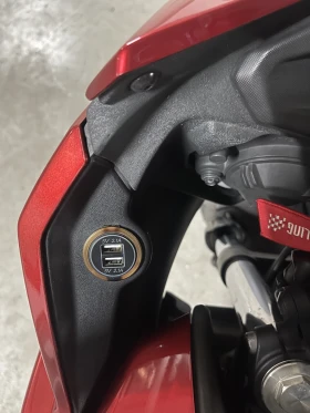 Yamaha Tracer 700, 2017година | Auto.bg — изображение 17 Yamaha Tracer 700, 2017година | Auto.bg — изображение 17