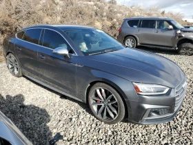 Audi S5 PRESTIGE Distronic* 360* B&O* Крайна цена! 1 - Car24.bg Audi S5 PRESTIGE Distronic* 360* B&O* Крайна цена! 1