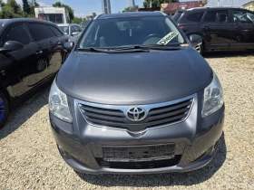 Toyota Avensis 2.0d4d NAVI - Car24.bg Toyota Avensis 2.0d4d NAVI