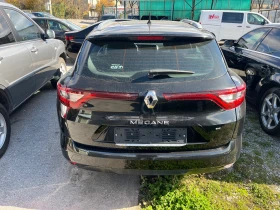Renault Megane 1.5 avtomatik - цена по договаряне - 16006862 7 | Car24.bg Renault Megane 1.5 avtomatik - цена по договаряне - 16006862 7