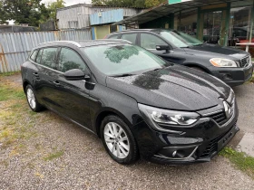Renault Megane 1.5 avtomatik - цена по договаряне - 16006862 2 | Car24.bg Renault Megane 1.5 avtomatik - цена по договаряне - 16006862 2