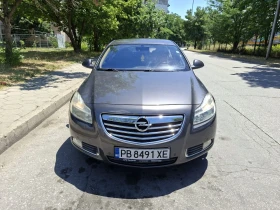 Opel Insignia 2.0cdti 131kc - Car24.bg Opel Insignia 2.0cdti 131kc
