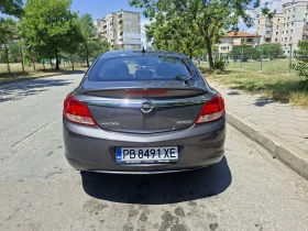 Opel Insignia 2.0cdti 131kc - 3800 € / 7432.15 лв. - 21508481 5 | Car24.bg Opel Insignia 2.0cdti 131kc - 3800 € / 7432.15 лв. - 21508481 5