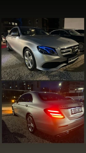 Mercedes-Benz E 350 D - 20900 € / 40876.85 лв. - 26057065 14 | Car24.bg Mercedes-Benz E 350 D - 20900 € / 40876.85 лв. - 26057065 14