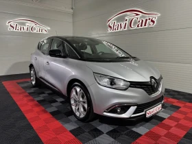 Renault Scenic 1.5 DCI - ENERGY BOSE - Auto/ Keyless/ 137.000 km! - Car24.bg Renault Scenic 1.5 DCI - ENERGY BOSE - Auto/ Keyless/ 137.000 km!