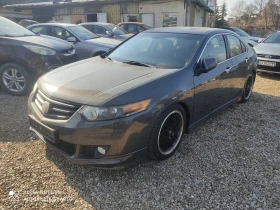 Honda Accord Type S, 2.4i/201, 2010г, Газов инжекцион - Car24.bg Honda Accord Type S, 2.4i/201, 2010г, Газов инжекцион