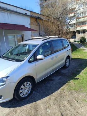 VW Sharan 4MOTION - 8300 € / 16233.39 лв. - 77092020 3 | Car24.bg VW Sharan 4MOTION - 8300 € / 16233.39 лв. - 77092020 3