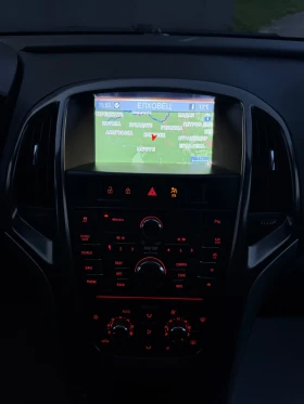 Opel Astra Eco Flex Cosmo | Auto.bg — изображение 9 Opel Astra Eco Flex Cosmo | Auto.bg — изображение 9
