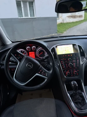 Opel Astra Eco Flex Cosmo | Auto.bg — изображение 8 Opel Astra Eco Flex Cosmo | Auto.bg — изображение 8