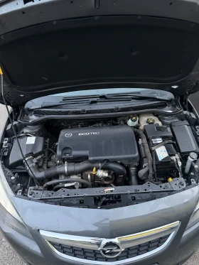 Opel Astra Eco Flex Cosmo | Auto.bg — изображение 13 Opel Astra Eco Flex Cosmo | Auto.bg — изображение 13