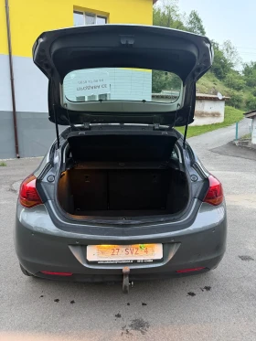 Opel Astra Eco Flex Cosmo | Auto.bg — изображение 6 Opel Astra Eco Flex Cosmo | Auto.bg — изображение 6