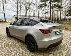Tesla Model Y Dual Motor Long Range - 33000 € / 64542.39 лв. - 35283296 6 | Car24.bg Tesla Model Y Dual Motor Long Range - 33000 € / 64542.39 лв. - 35283296 6