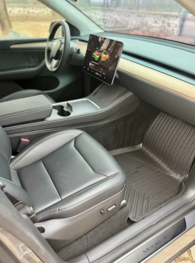 Tesla Model Y Dual Motor Long Range - 33000 € / 64542.39 лв. - 35283296 14 | Car24.bg Tesla Model Y Dual Motor Long Range - 33000 € / 64542.39 лв. - 35283296 14