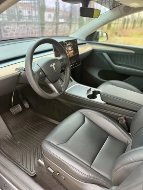 Tesla Model Y Dual Motor Long Range - 33000 € / 64542.39 лв. - 35283296 13 | Car24.bg Tesla Model Y Dual Motor Long Range - 33000 € / 64542.39 лв. - 35283296 13