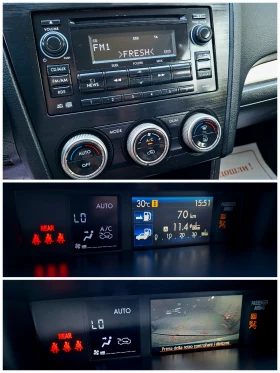 Subaru XV 1.6i АВТОМАТИК | Auto.bg — изображение 12 Subaru XV 1.6i АВТОМАТИК | Auto.bg — изображение 12