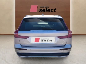 Volvo V60 2.0 | Auto.bg — изображение 3 Volvo V60 2.0 | Auto.bg — изображение 3