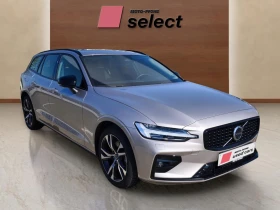 Volvo V60 2.0 | Auto.bg — изображение 5 Volvo V60 2.0 | Auto.bg — изображение 5