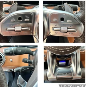 Mercedes-Benz S 500 6.3AMG 4MATIC Designo Facelift OLED Pano | Auto.bg — изображение 14 Mercedes-Benz S 500 6.3AMG 4MATIC Designo Facelift OLED Pano | Auto.bg — изображение 14