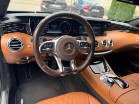 Mercedes-Benz S 500 6.3AMG 4MATIC Designo Facelift OLED Pano - 47700 € / 93293.09 лв. - 13831187 8 | Car24.bg Mercedes-Benz S 500 6.3AMG 4MATIC Designo Facelift OLED Pano - 47700 € / 93293.09 лв. - 13831187 8