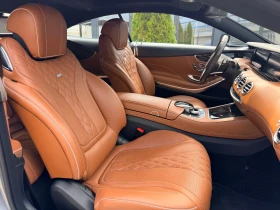 Mercedes-Benz S 500 6.3AMG 4MATIC Designo Facelift OLED Pano - 47700 € / 93293.09 лв. - 13831187 10 | Car24.bg Mercedes-Benz S 500 6.3AMG 4MATIC Designo Facelift OLED Pano - 47700 € / 93293.09 лв. - 13831187 10