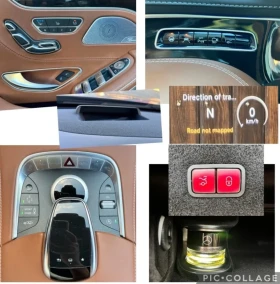 Mercedes-Benz S 500 6.3AMG 4MATIC Designo Facelift OLED Pano | Auto.bg — изображение 15 Mercedes-Benz S 500 6.3AMG 4MATIC Designo Facelift OLED Pano | Auto.bg — изображение 15