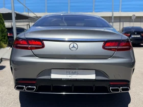 Mercedes-Benz S 500 6.3AMG 4MATIC Designo Facelift OLED Pano - 47700 € / 93293.09 лв. - 13831187 5 | Car24.bg Mercedes-Benz S 500 6.3AMG 4MATIC Designo Facelift OLED Pano - 47700 € / 93293.09 лв. - 13831187 5