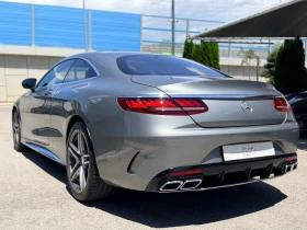Mercedes-Benz S 500 6.3AMG 4MATIC Designo Facelift OLED Pano - 47700 € / 93293.09 лв. - 13831187 6 | Car24.bg Mercedes-Benz S 500 6.3AMG 4MATIC Designo Facelift OLED Pano - 47700 € / 93293.09 лв. - 13831187 6