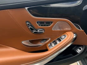 Mercedes-Benz S 500 6.3AMG 4MATIC Designo Facelift OLED Pano - 47700 € / 93293.09 лв. - 13831187 14 | Car24.bg Mercedes-Benz S 500 6.3AMG 4MATIC Designo Facelift OLED Pano - 47700 € / 93293.09 лв. - 13831187 14