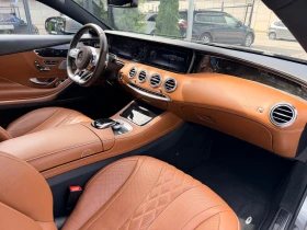 Mercedes-Benz S 500 6.3AMG 4MATIC Designo Facelift OLED Pano - 47700 € / 93293.09 лв. - 13831187 11 | Car24.bg Mercedes-Benz S 500 6.3AMG 4MATIC Designo Facelift OLED Pano - 47700 € / 93293.09 лв. - 13831187 11