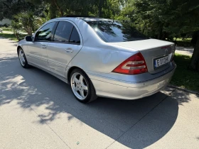 Mercedes-Benz C 320 ГАЗОВ ИНЖ. - 3600 € / 7040.99 лв. - 55217520 5 | Car24.bg Mercedes-Benz C 320 ГАЗОВ ИНЖ. - 3600 € / 7040.99 лв. - 55217520 5