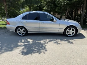 Mercedes-Benz C 320 ГАЗОВ ИНЖ. - 3600 € / 7040.99 лв. - 55217520 7 | Car24.bg Mercedes-Benz C 320 ГАЗОВ ИНЖ. - 3600 € / 7040.99 лв. - 55217520 7
