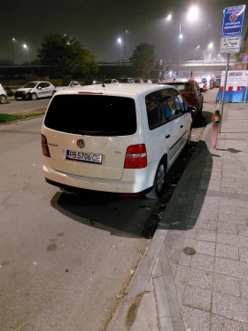 VW Touran 1.9 TDI 105 к.с DSG | Auto.bg — изображение 6 VW Touran 1.9 TDI 105 к.с DSG | Auto.bg — изображение 6