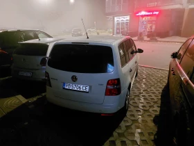 VW Touran 1.9 TDI 105 к.с DSG | Auto.bg — изображение 3 VW Touran 1.9 TDI 105 к.с DSG | Auto.bg — изображение 3