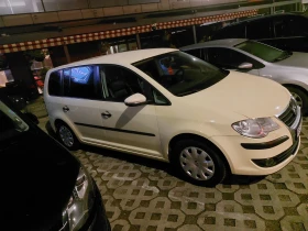 VW Touran 1.9 TDI 105 к.с DSG | Auto.bg — изображение 4 VW Touran 1.9 TDI 105 к.с DSG | Auto.bg — изображение 4