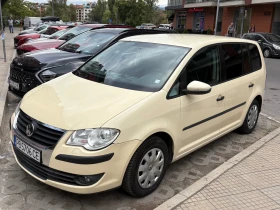 VW Touran 1.9 TDI 105 к.с DSG 6+ 1 | Auto.bg — изображение 7 VW Touran 1.9 TDI 105 к.с DSG 6+ 1 | Auto.bg — изображение 7