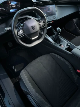 Peugeot 308 - 13300 € / 26012.54 лв. - 36239125 8 | Car24.bg Peugeot 308 - 13300 € / 26012.54 лв. - 36239125 8