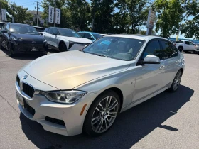BMW 335 * 335i xDrive * CARFAX * БЕЗ ПЪРВОНАЧАЛНА ВНОСКА