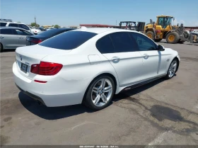 BMW 535 i / M PKG / ПОДГРЕВИ / ОБДУХВАНЕ / МАСАЖ / SOFTCL | Auto.bg — изображение 6 BMW 535 i / M PKG / ПОДГРЕВИ / ОБДУХВАНЕ / МАСАЖ / SOFTCL | Auto.bg — изображение 6
