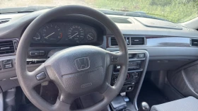 Honda Civic Aerodesk | Auto.bg — изображение 7 Honda Civic Aerodesk | Auto.bg — изображение 7