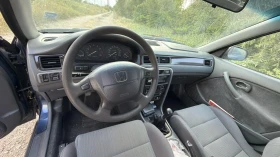 Honda Civic Aerodesk | Auto.bg — изображение 8 Honda Civic Aerodesk | Auto.bg — изображение 8